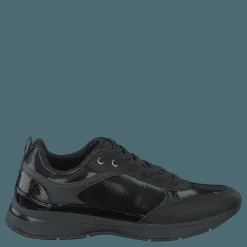 Aldo Adevia Black/black Svart Online