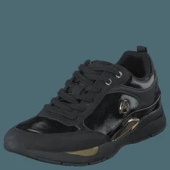Aldo Adevia Black/black Svart Online