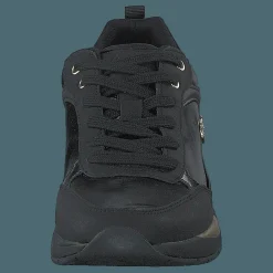 Aldo Adevia Black/black Svart Online