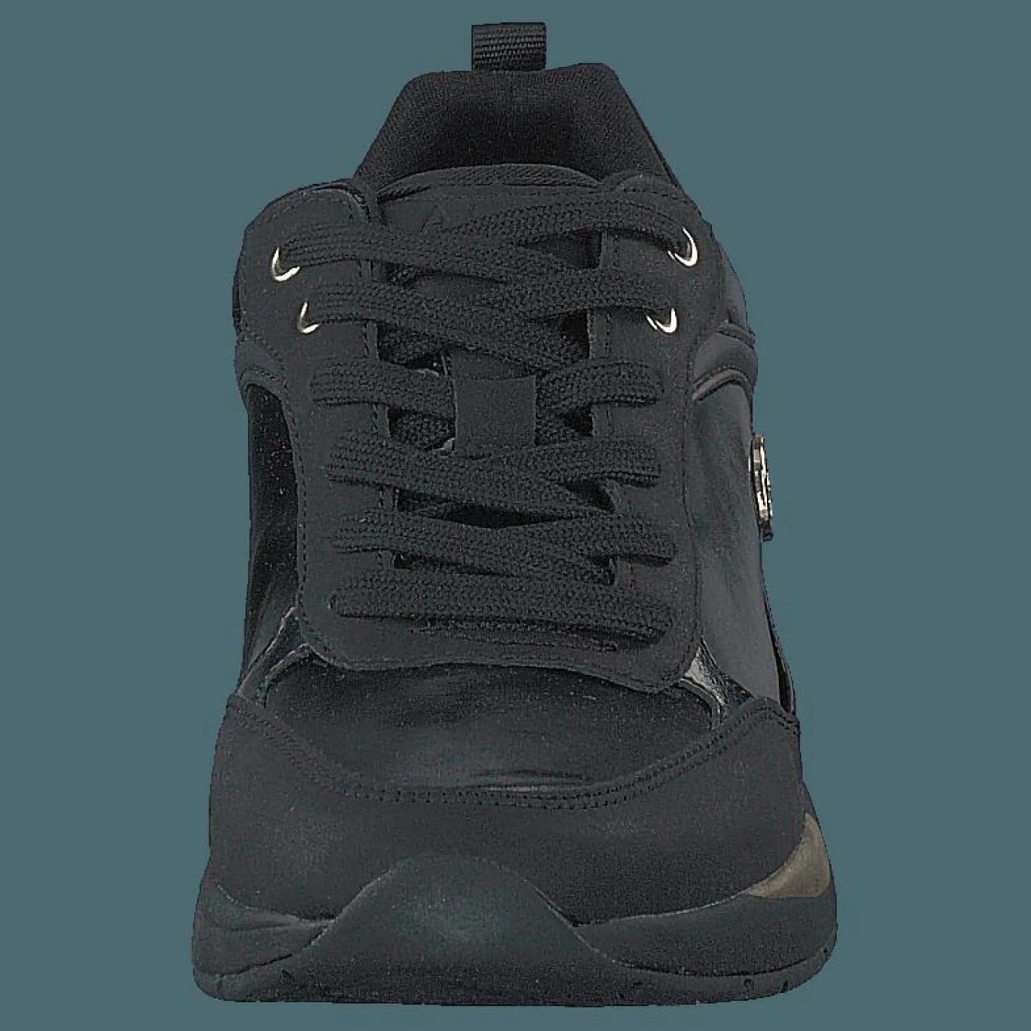 Aldo Adevia Black/black Svart Online
