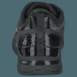 Aldo Adevia Black/black Svart Online
