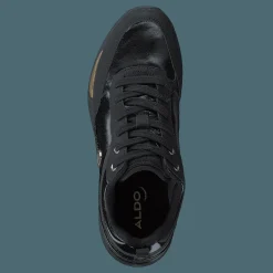 Aldo Adevia Black/black Svart Online