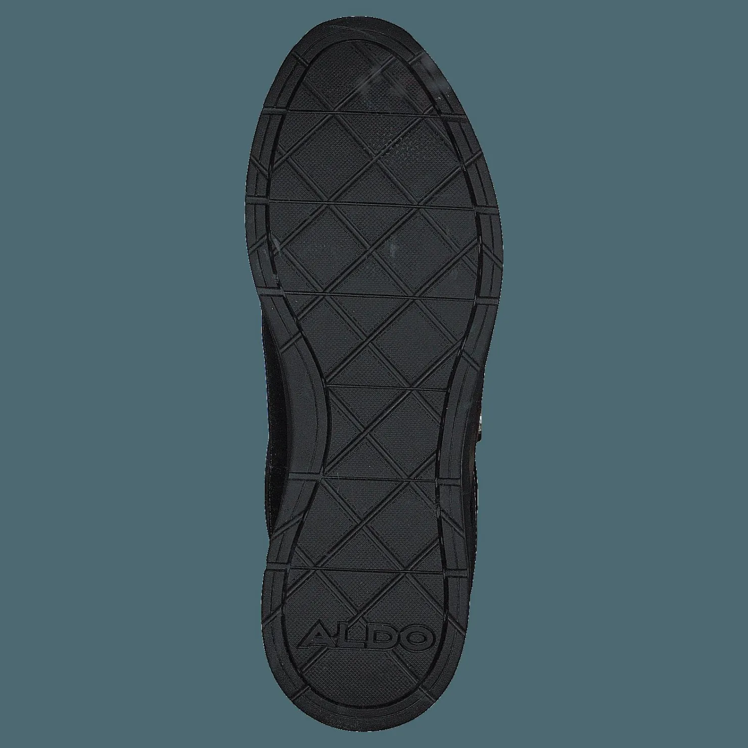 Aldo Adevia Black/black Svart Online
