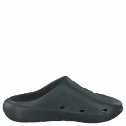 adidas Adicane Clogs Carbon / Carbon / Core Black Svart Discount