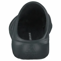 adidas Adicane Clogs Carbon / Carbon / Core Black Svart Discount
