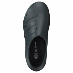adidas Adicane Clogs Carbon / Carbon / Core Black Svart Discount
