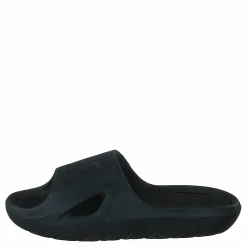 adidas Adicane Slides Carbon / Carbon / Core Black Svart Outlet