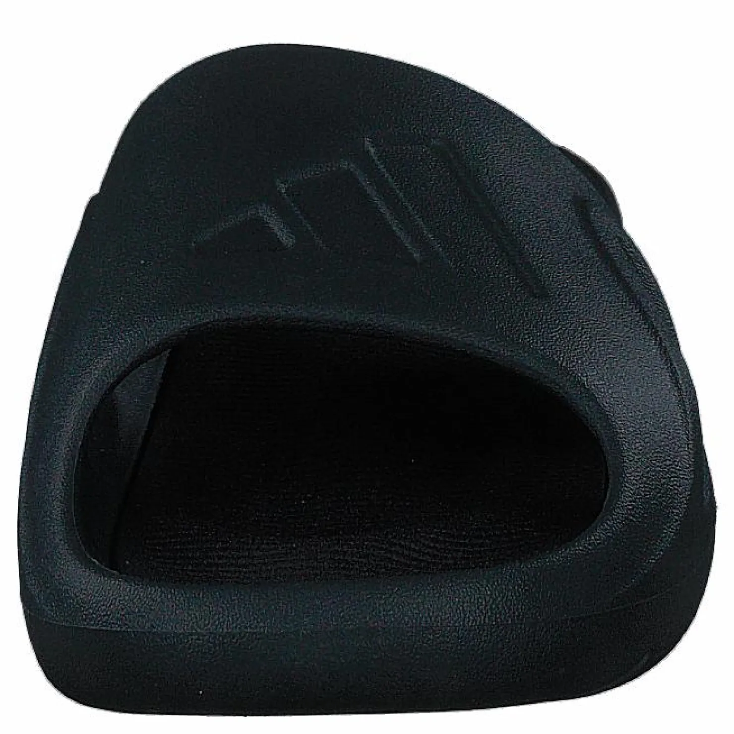 adidas Adicane Slides Carbon / Carbon / Core Black Svart Outlet
