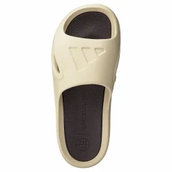 adidas Adicane Slides Sand Strata / Sand Strata / Earth Strata Beige Discount