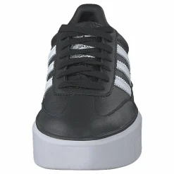 adidas Originals Adidas Sleek Super Core Black/ftwr White/crystal Grå Discount