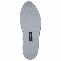 adidas Originals Adidas Sleek Super Core Black/ftwr White/crystal Grå Discount