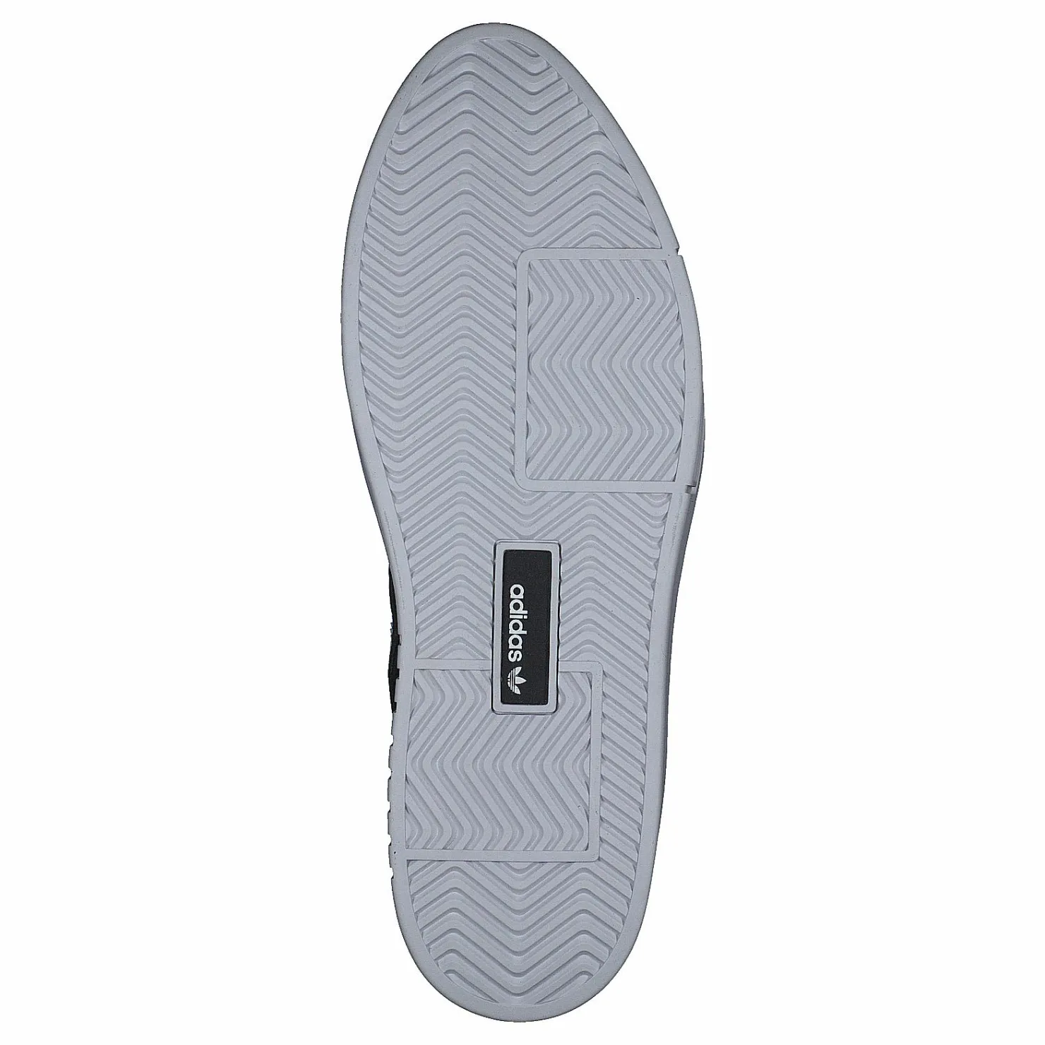 adidas Originals Adidas Sleek Super Core Black/ftwr White/crystal Grå Discount