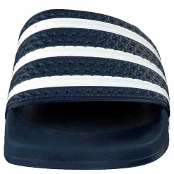 adidas Originals Adilette Adiblue/White/Adiblue Blå