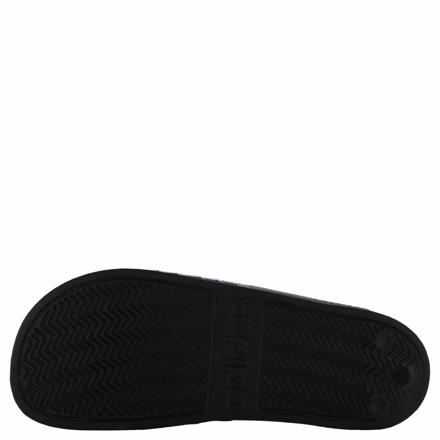 adidas Adilette Shower Slides Core Black / Cloud White / Core Black Svart Best