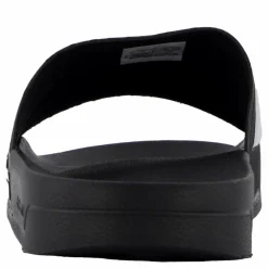 adidas Adilette Shower Slides Core Black / Cloud White / Core Black Svart Best