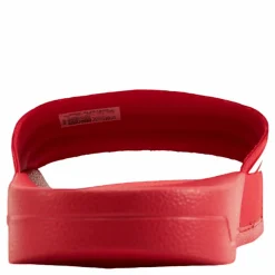 adidas Adilette Shower Slides Vivid Red / Cloud White / Vivid Red Röd Best