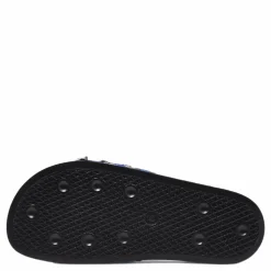 adidas Originals Adilette W Multi Blå Best