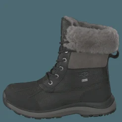 UGG Adirondack Boot Iii Black Svart