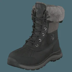 UGG Adirondack Boot Iii Black Svart