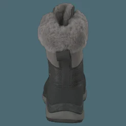 UGG Adirondack Boot Iii Black Svart