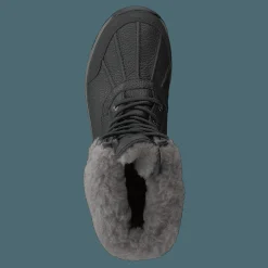 UGG Adirondack Boot Iii Black Svart