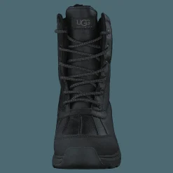 UGG Adirondack Iii Hiker Black Svart Clearance