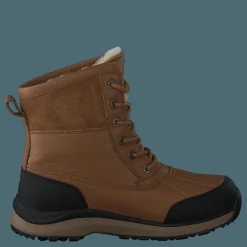 UGG Adirondack Iii Hiker Chestnut Brun Discount