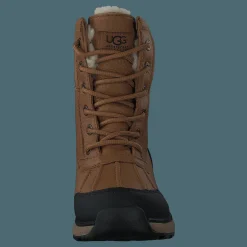 UGG Adirondack Iii Hiker Chestnut Brun Discount