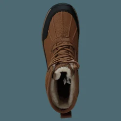 UGG Adirondack Iii Hiker Chestnut Brun Discount