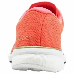 adidas Adizero Adios 5 Shoes Signal Pink / Core Black / Copper Metallic / Coral Rosa och Svart Online