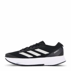 adidas ADIZERO SL Core Black / Cloud White / Carbon Svart Clearance