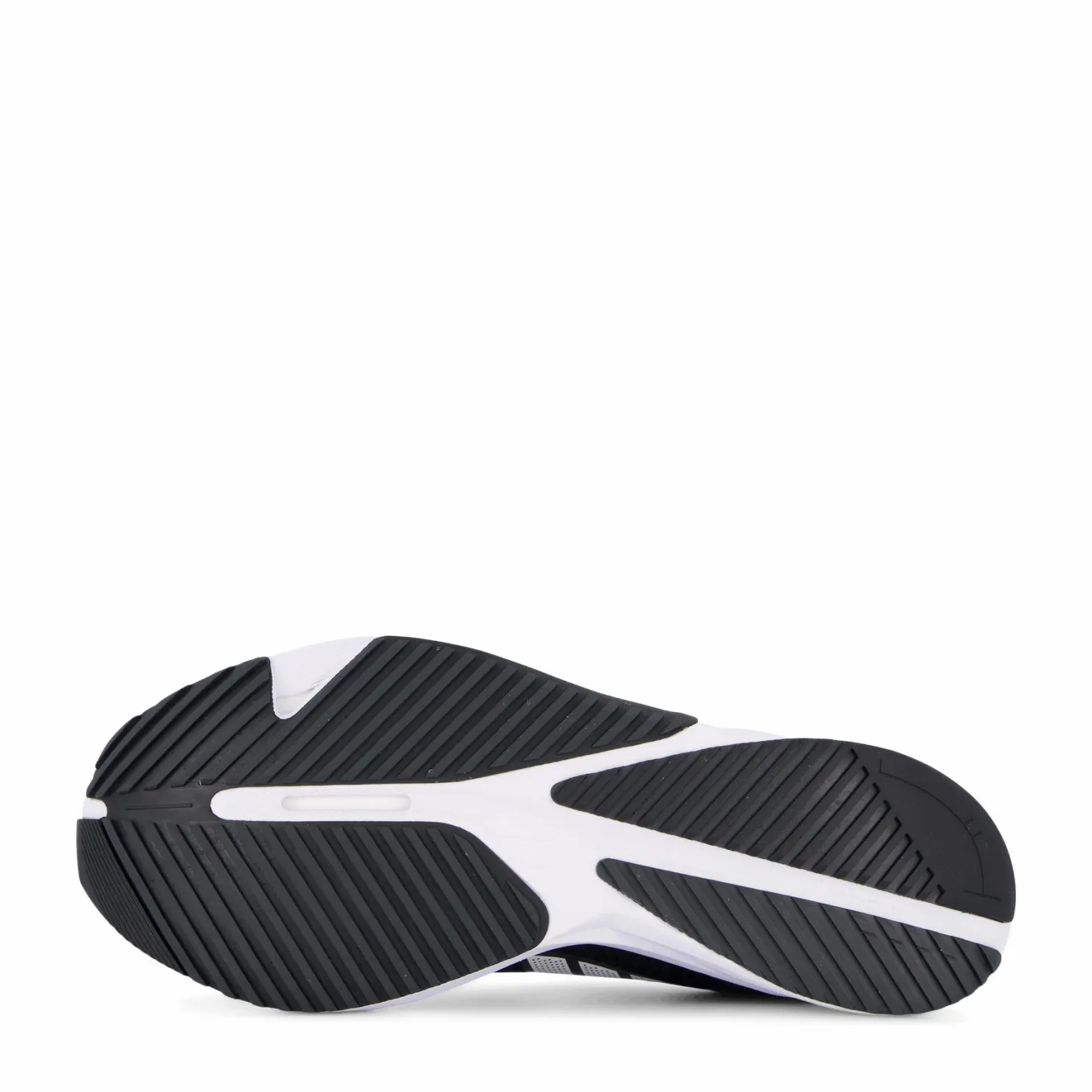 adidas ADIZERO SL Core Black / Cloud White / Carbon Svart Clearance