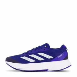 adidas ADIZERO SL Victory Blue / Cloud White / Lucid Blue Blå Best