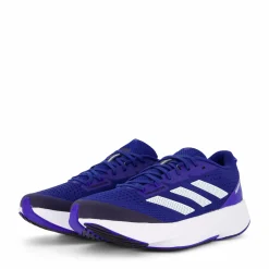 adidas ADIZERO SL Victory Blue / Cloud White / Lucid Blue Blå Best