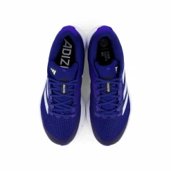 adidas ADIZERO SL Victory Blue / Cloud White / Lucid Blue Blå Best