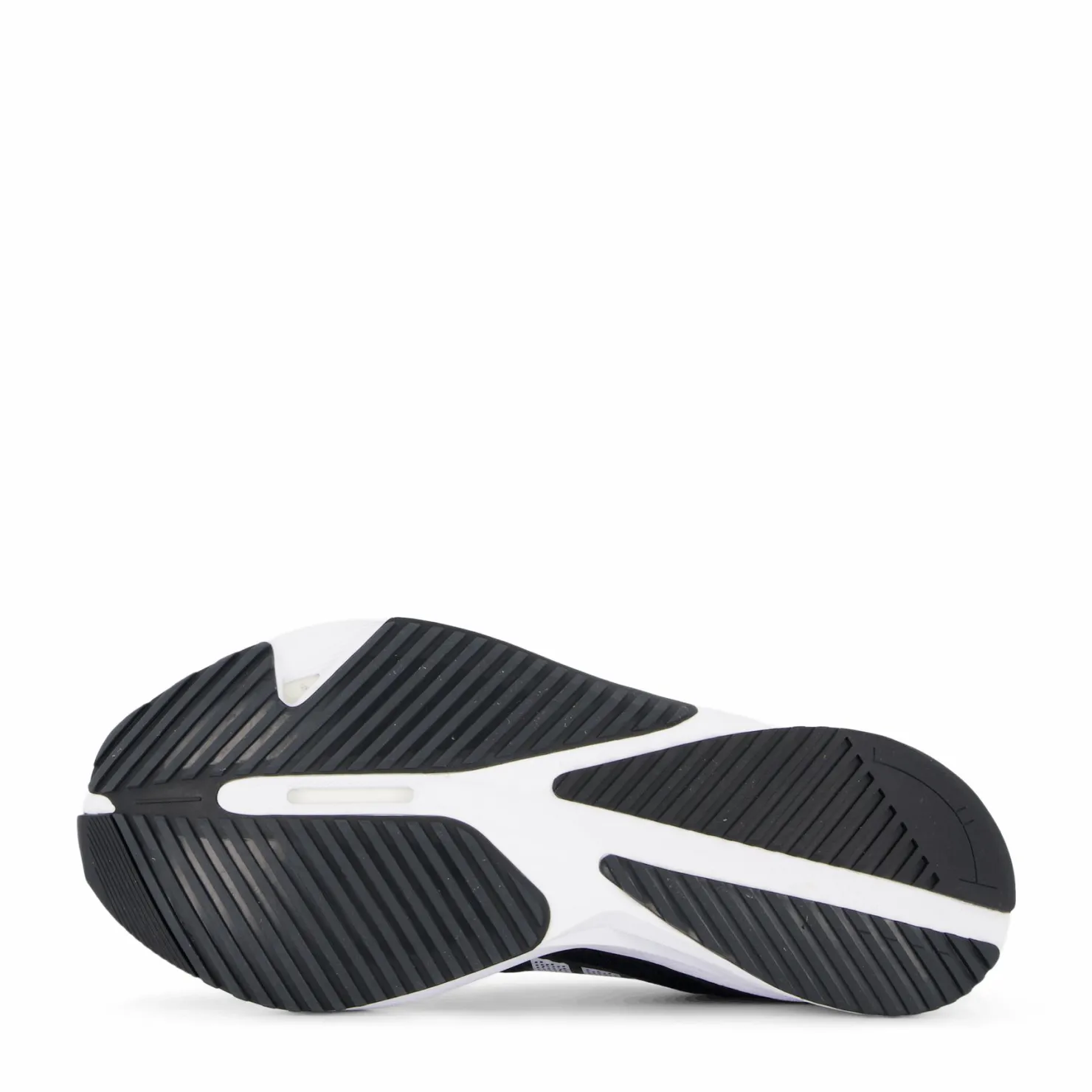 adidas ADIZERO SL W Core Black / Cloud White / Carbon Svart Discount
