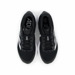 adidas ADIZERO SL W Core Black / Cloud White / Carbon Svart Discount