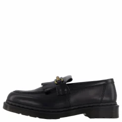 Dr Martens Adrian Snaffle Black Svart Discount
