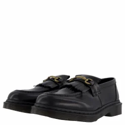 Dr Martens Adrian Snaffle Black Svart Discount