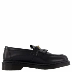 Dr Martens Adrian Snaffle Black Svart Discount