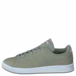 adidas Advantage Base Shoes Feather Grey / Feather Grey / Grey Two Grå New