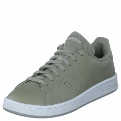 adidas Advantage Base Shoes Feather Grey / Feather Grey / Grey Two Grå New