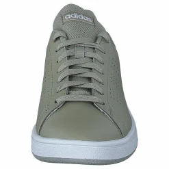 adidas Advantage Base Shoes Feather Grey / Feather Grey / Grey Two Grå New