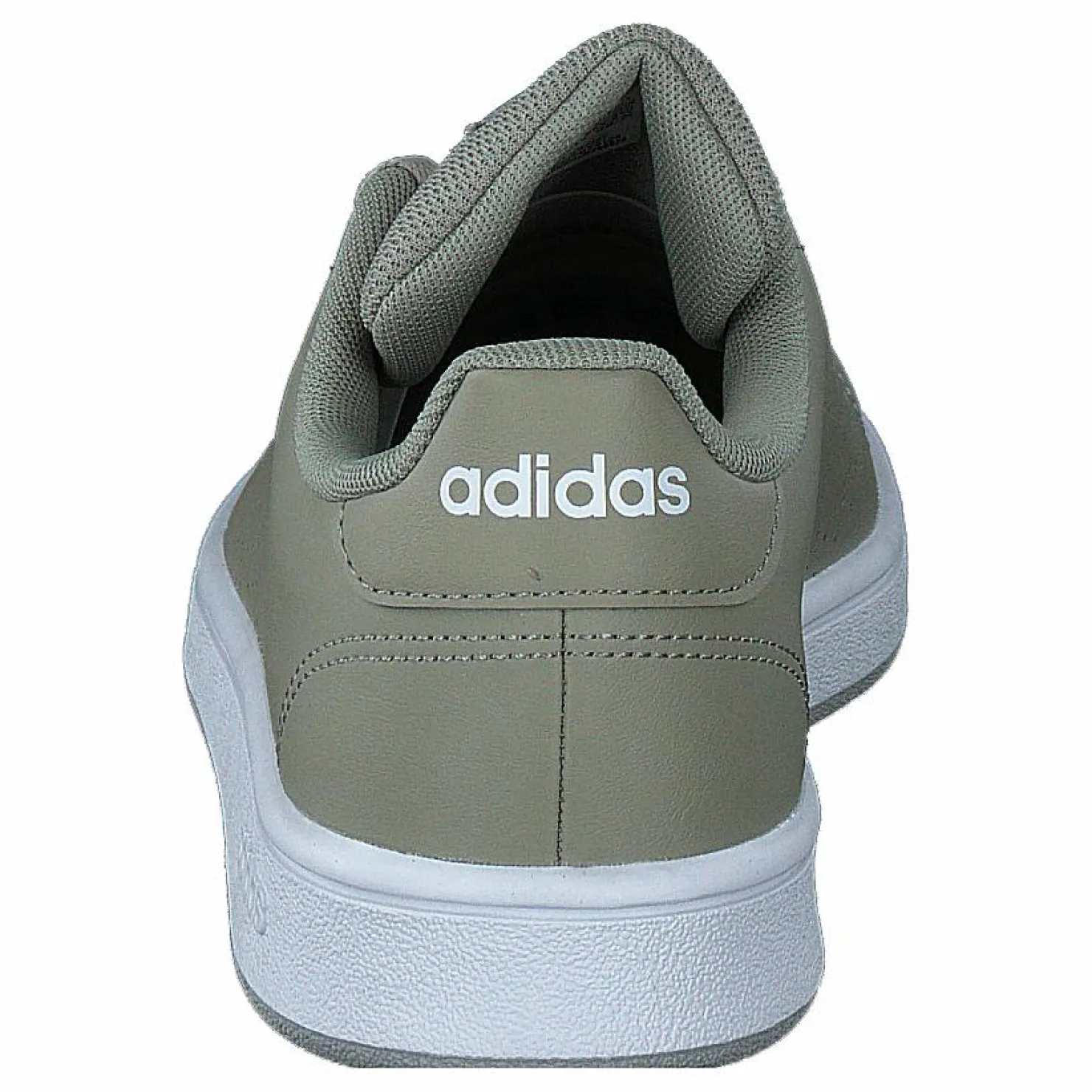 adidas Advantage Base Shoes Feather Grey / Feather Grey / Grey Two Grå New