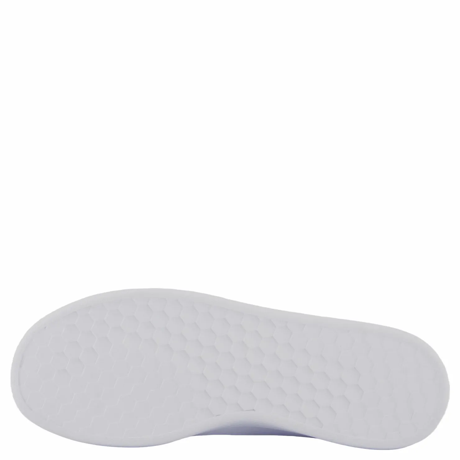 adidas Advantage Lifestyle Court Lace Shoes Cloud White / Green / Core Black Vit Hot