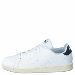 adidas Advantage Shoes Cloud White / Legend Ink / Cloud White Vit Online