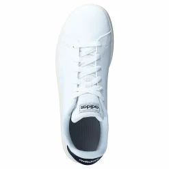 adidas Advantage Shoes Cloud White / Legend Ink / Cloud White Vit Online