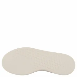adidas Advantage Shoes Cloud White / Cloud White / Royal Blue Vit Online