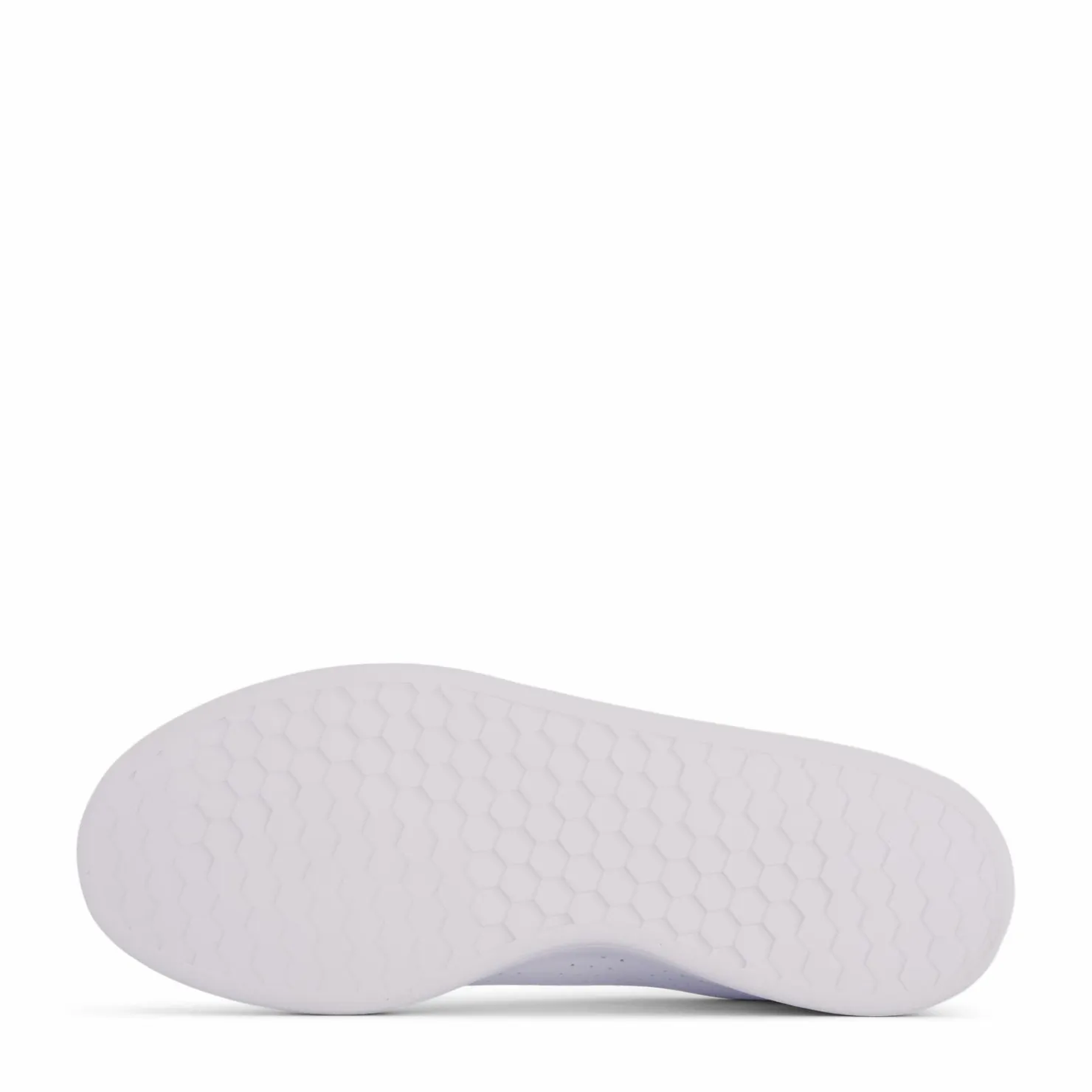 adidas Advantage Shoes Cloud White / Cloud White / Legend Ink Vit Online