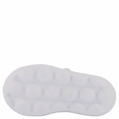 adidas Advantage Shoes Kids White Vit Discount